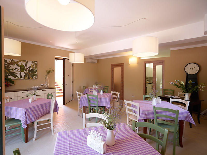 Agriturismo Camparella Pastrengo Exterior photo
