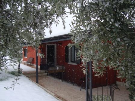 Agriturismo Camparella Pastrengo Exterior photo