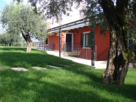 Agriturismo Camparella Pastrengo Exterior photo